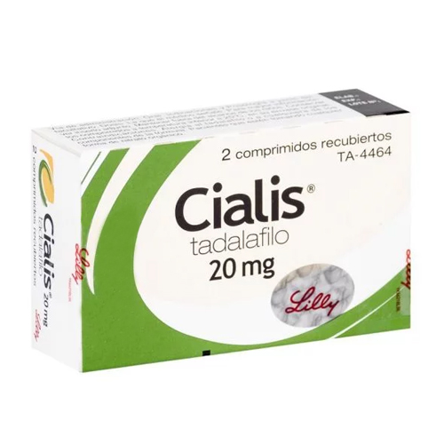 Cialis 5 precio