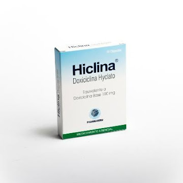 Doxiciclina farmacia online