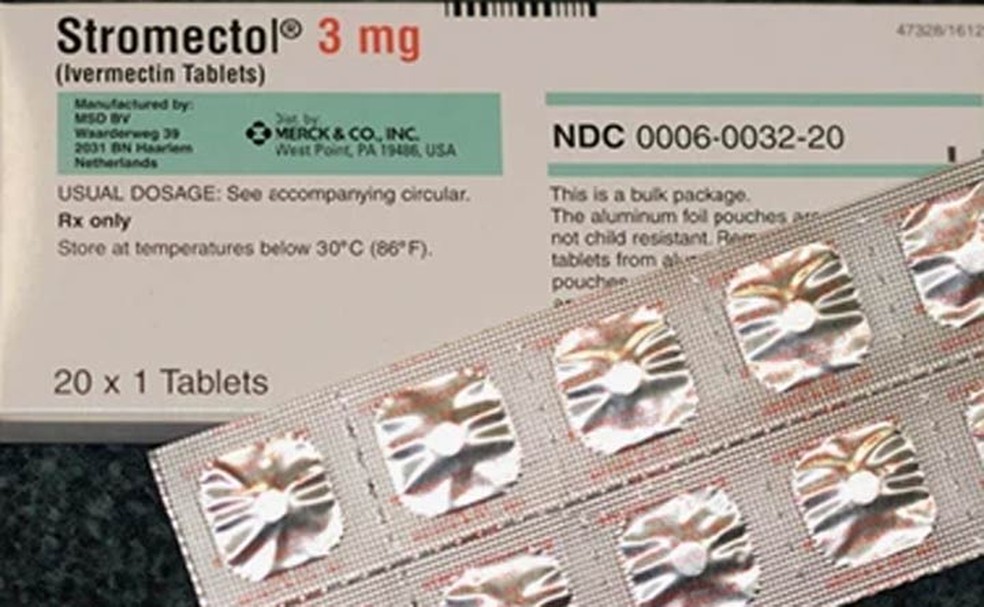 Ivermectin 3 mg stromectol