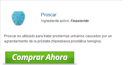 Proscar Precio En Farmacias