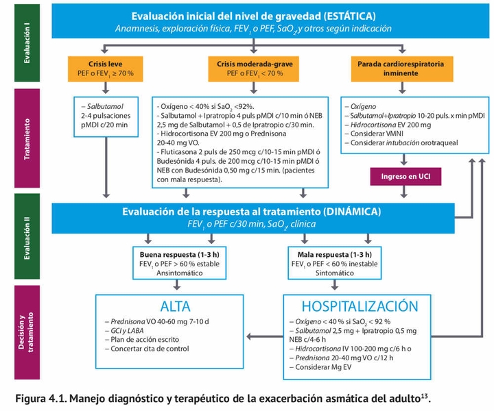 salbutamol costo beneficio