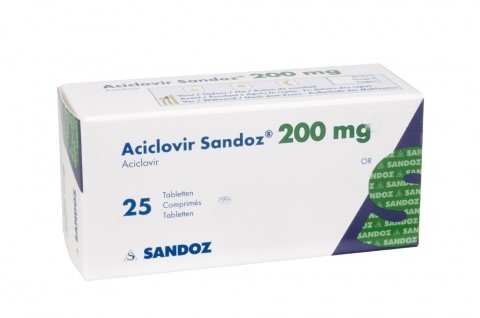 Aciclovir 500mg online