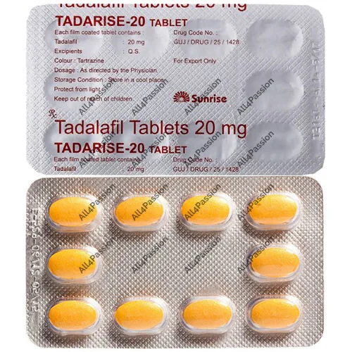 Pedido Tadacip En Línea