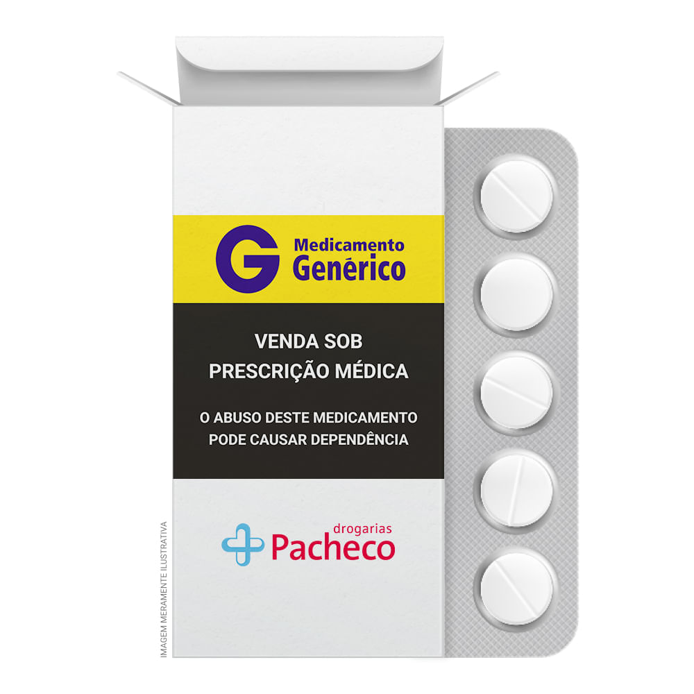 Comprar valium generico