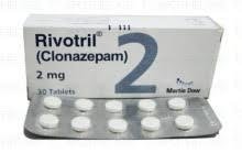 Clonazepam sin receta medica