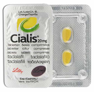 Puedo comprar cialis sin receta