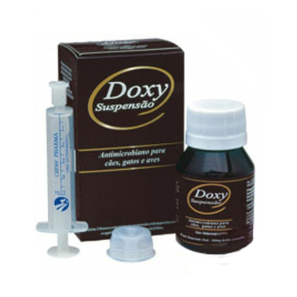 como comprar doxycycline