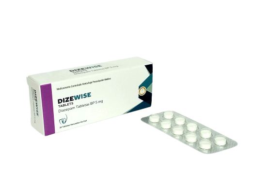 Diazepam 5 precio