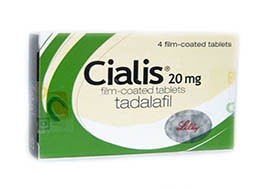 Tadalafil 20 mg donde comprar