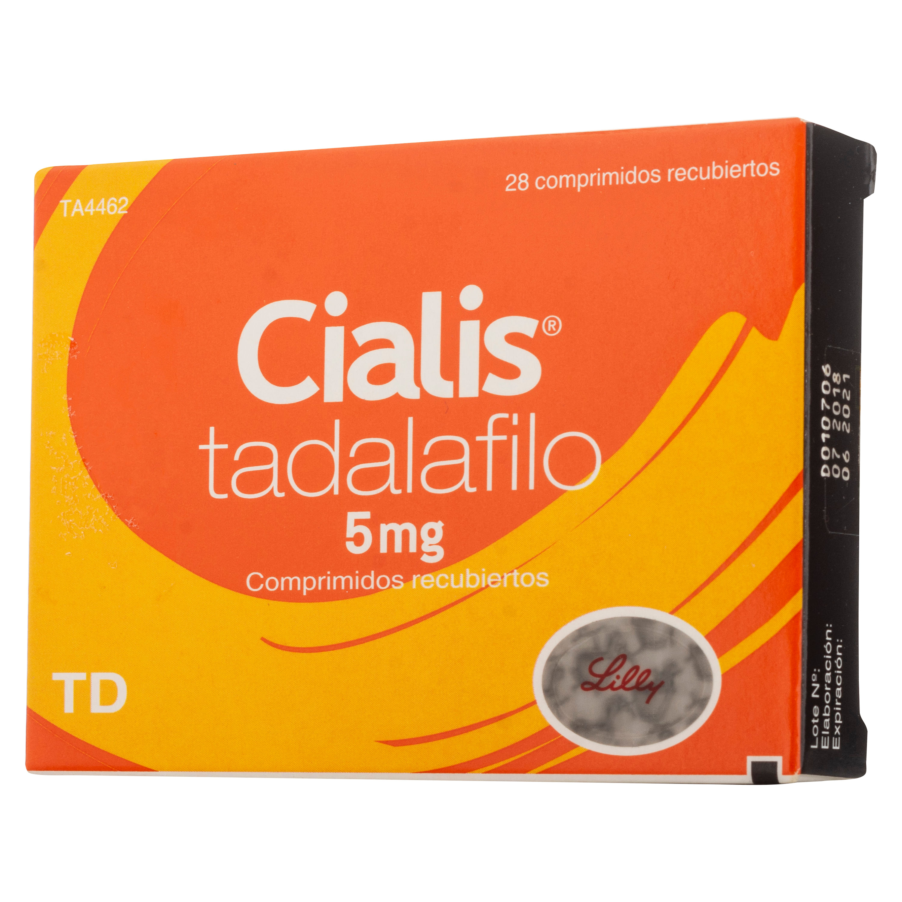 precio de cialis pastilla