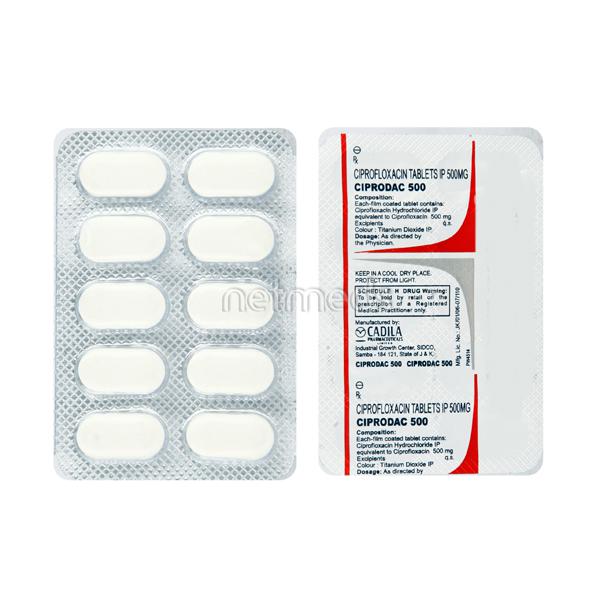 Ciplox 500mg Online