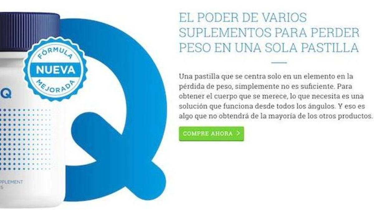 Adipex-p comprar españa