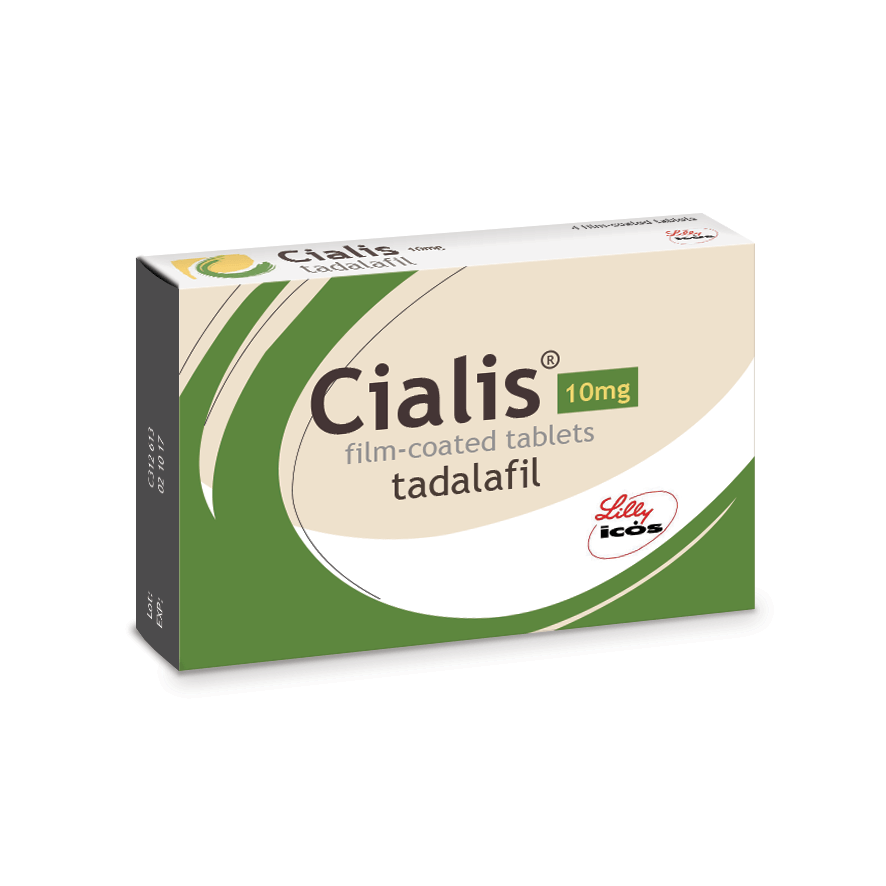 Cialis precio online