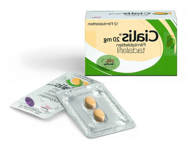 Cialis diário 5 mg genérico