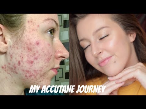 Accutane Capsulas