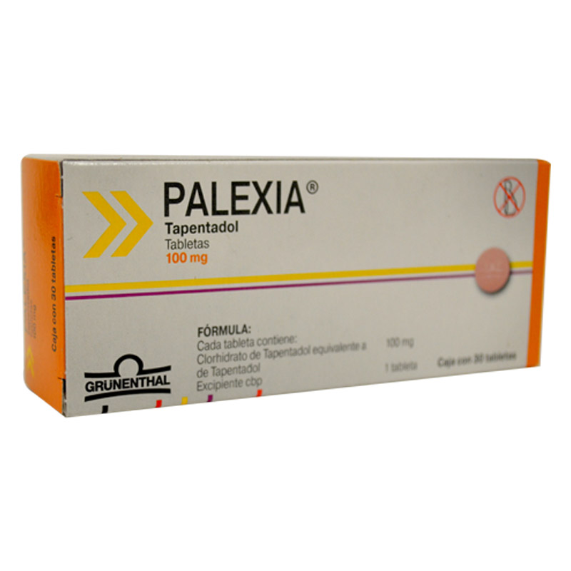 Precio Palexia 150 Mg