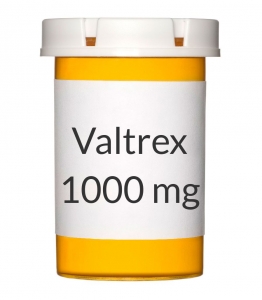 Valtrex 1000 Precio