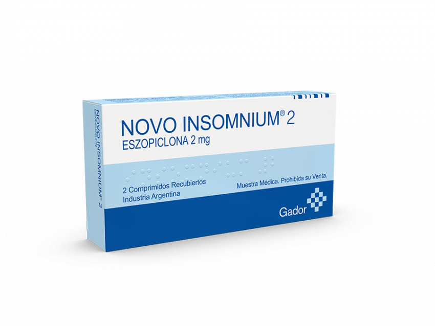 Como comprar eszopiclone