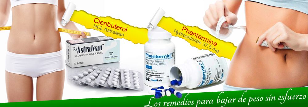 Phentermine como comprar