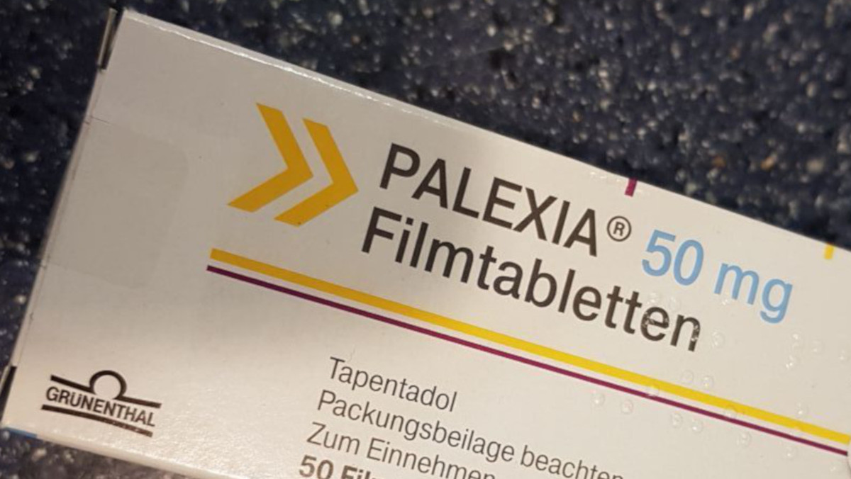 Precio palexia 50 mg