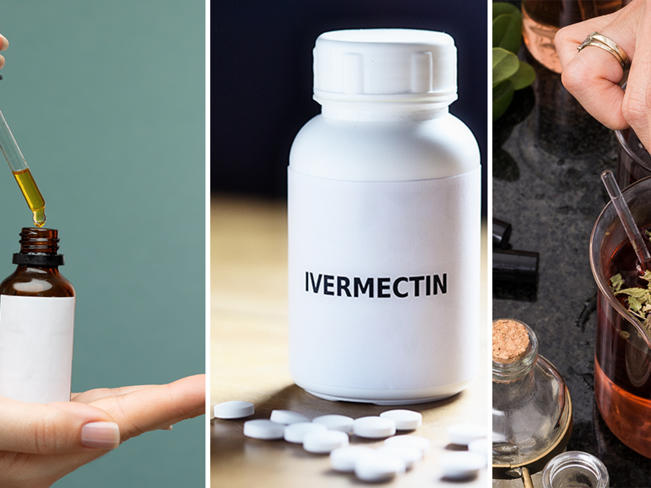 ivermectin españa