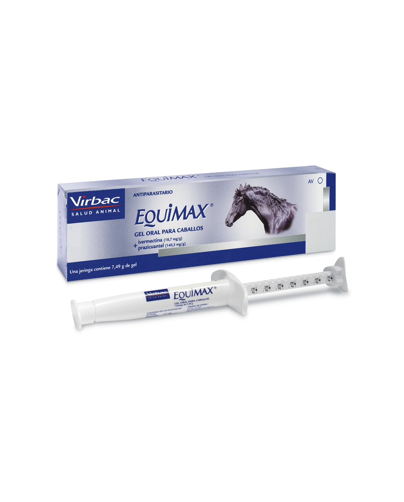 Ivermectin donde comprar