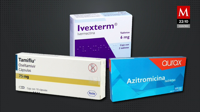 Precio De Medicamento Ivexterm