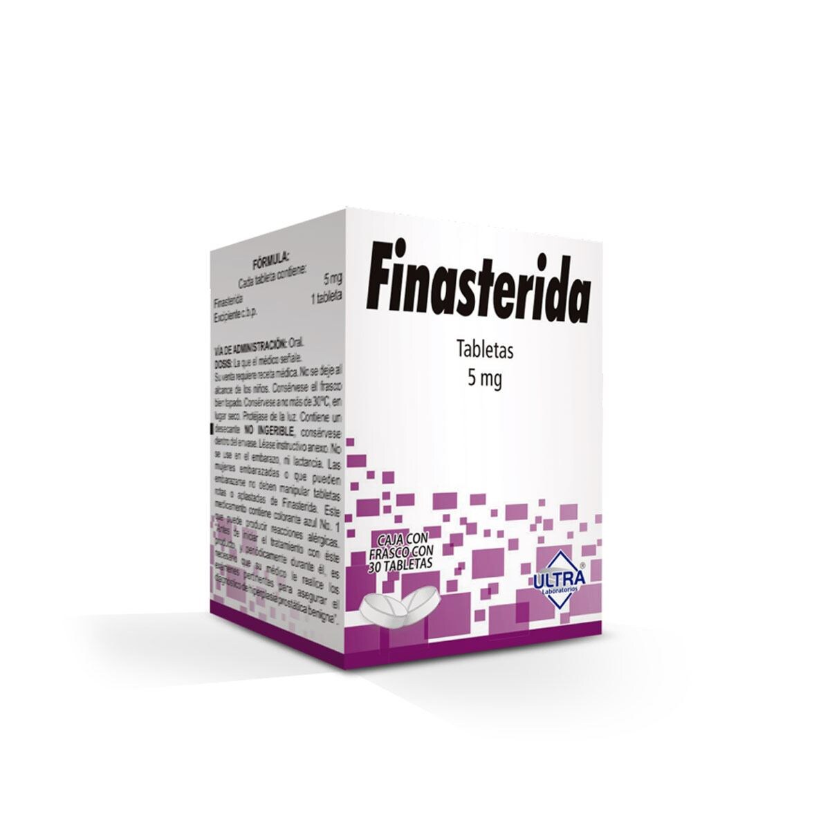 Donde puedo comprar finasteride en mexico