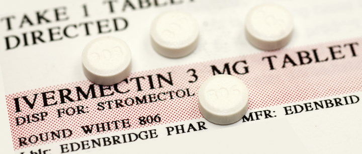 ivermectin 3 mg en español