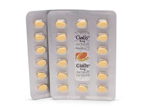 Tadalafil 5mg nhs