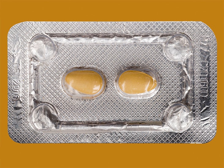 Auro tadalafil 2.5 mg