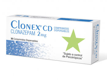 Venta de clonazepam 0 5