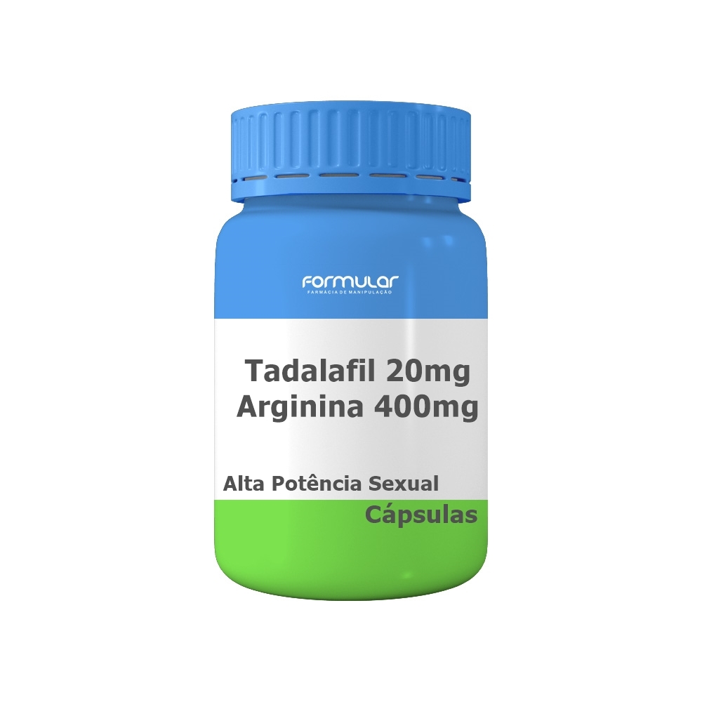 Tadacip capsulas