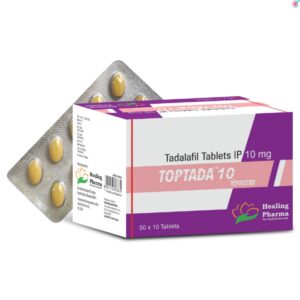 Tadafox 20 mg tadalafil 60mg dapoxetine