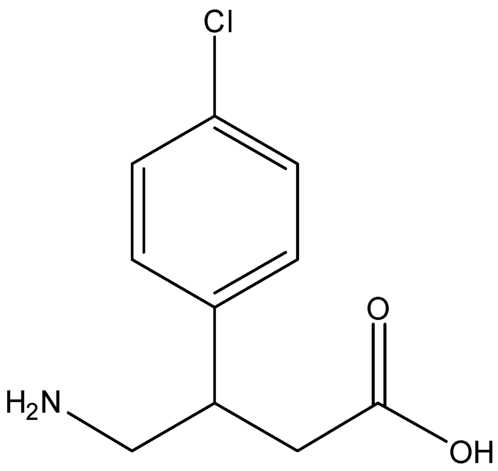 Lioresal On-line