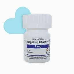 Eszopiclone Tableta