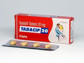 tadacip 20 mg precio