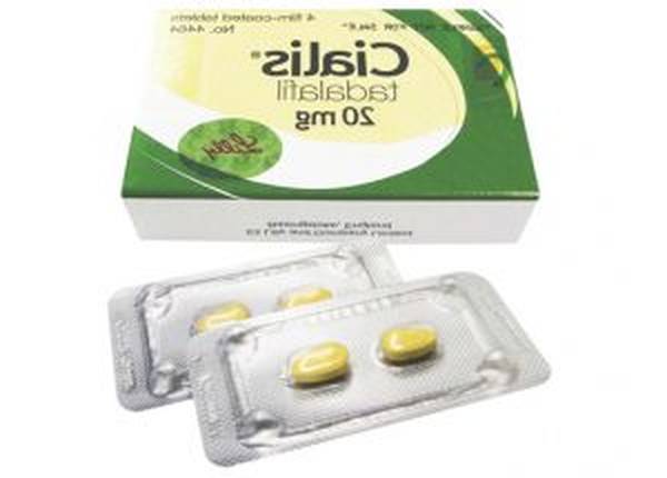 tadalafil 20 mg donde comprar