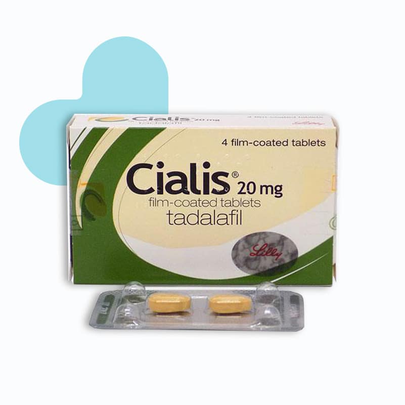 Cialis comprar 1 comprimido