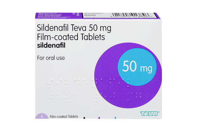 Tadalafil teva 5 mg online