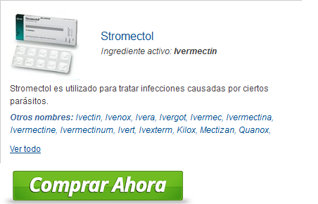 Precio del stromectol en españa