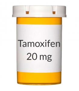 Comprar tamoxifen en línea