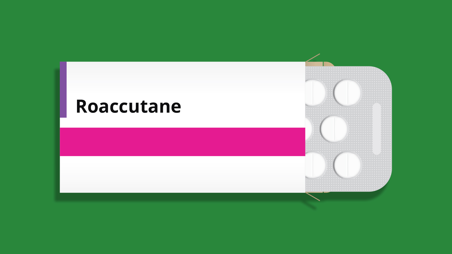 Pedido roaccutane en línea