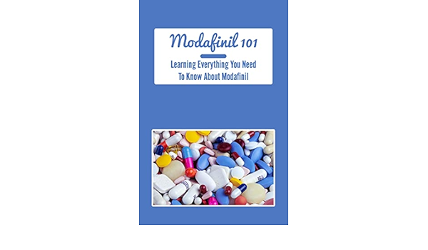 Modafinil como comprar