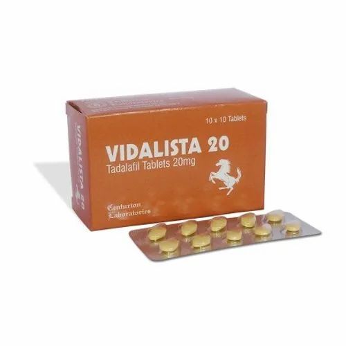 tadalafilo 20mg precio