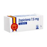 Como comprar zopiclone