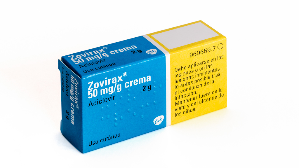 aciclovir 5 precio