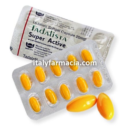 Tadalafil hexal 10 mg