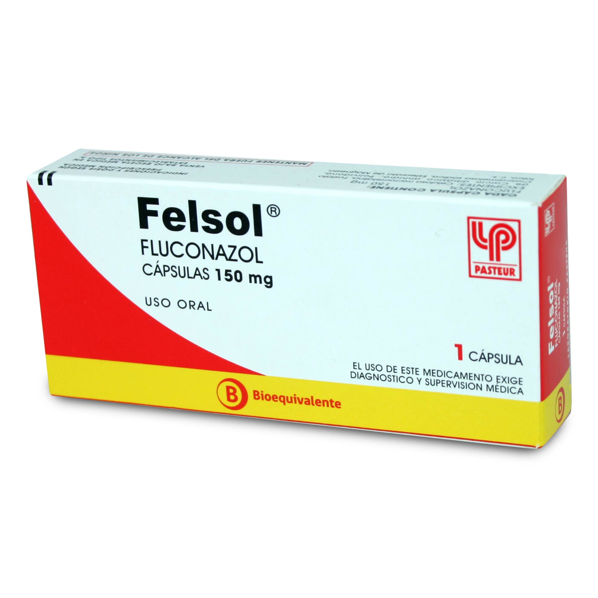 Fluconazol 150 comprar