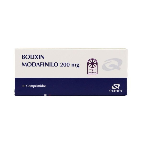 Comprar modafinilo 200 mg